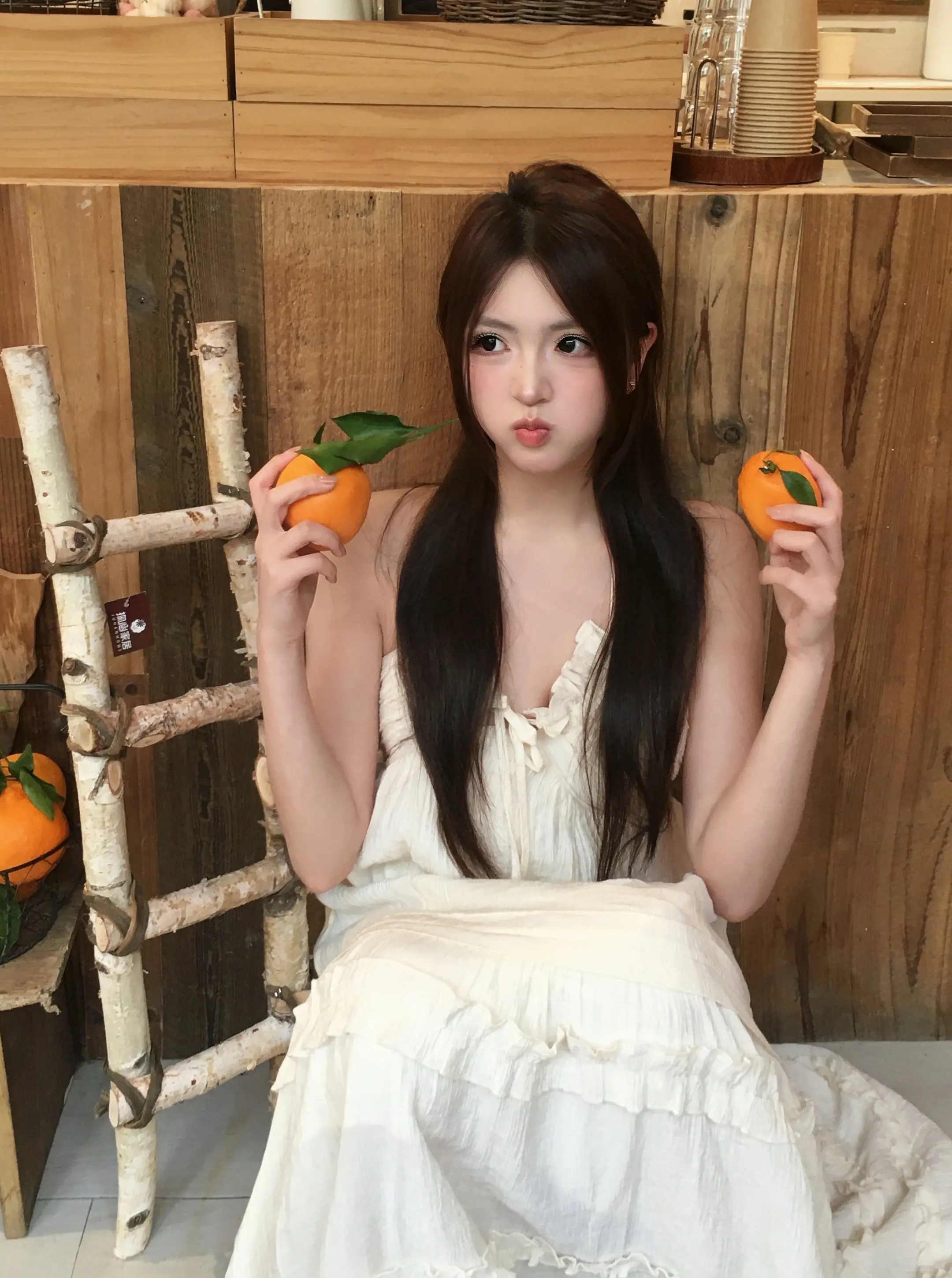 摊开手允许一切溜走🍊