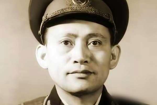 1952年，开国少将甘思和外出考察，一个老部下找到他，说：“原冀鲁豫军区4旅旅长