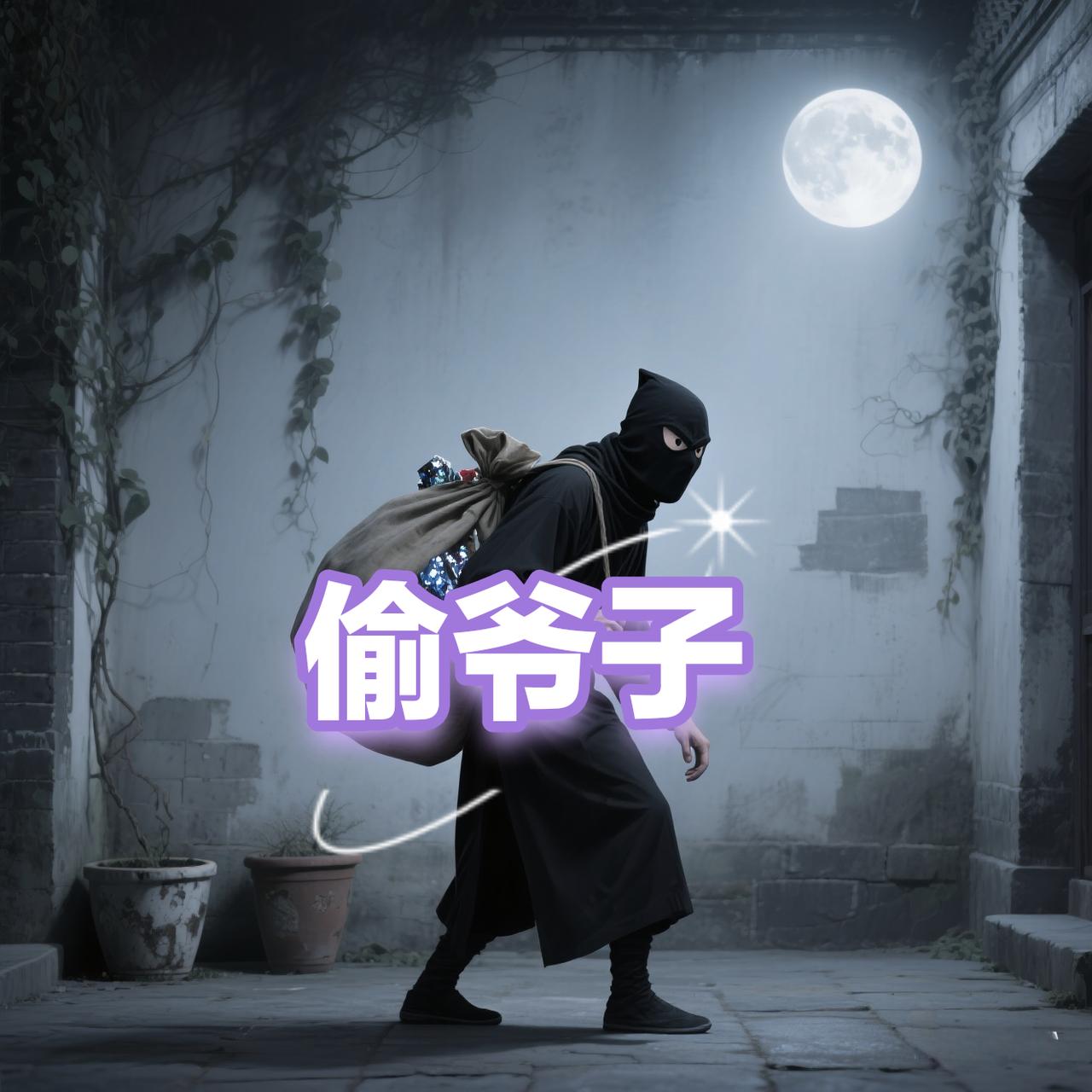 强洗“偷爷子”，可笑又愚蠢。

今天看到两段视频，窦某为德云社强行洗地，除了将“