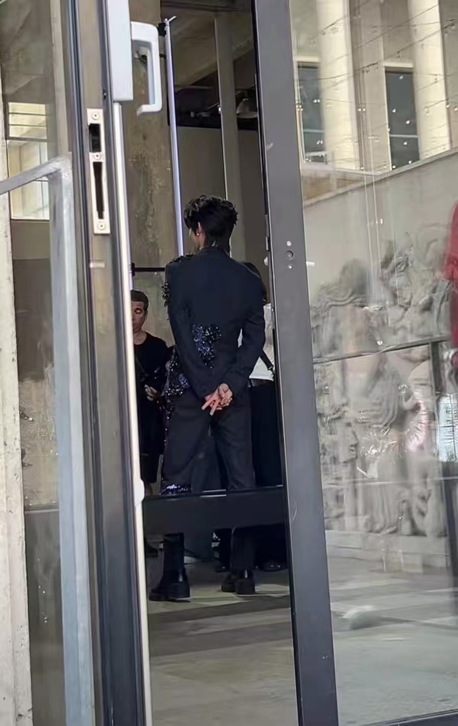 ✌🏻 萌啊萌 