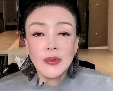 兰姐探孙风波：家事难断，孰是孰非。
张兰想去看孙子，好像挺难的，去台湾受阻了，很