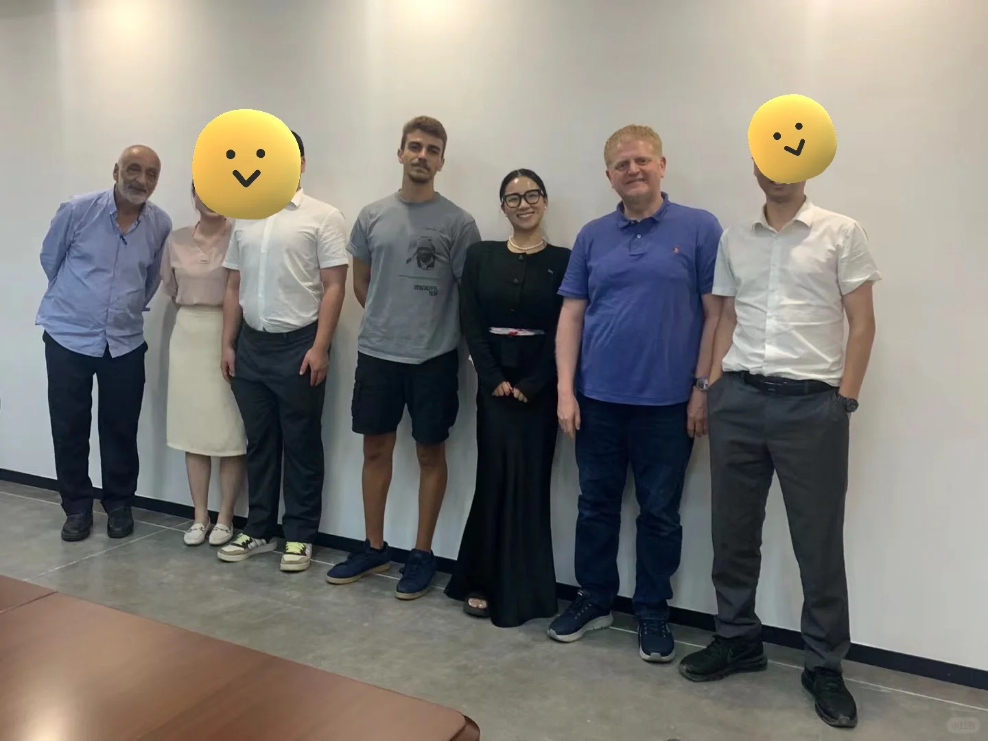 任何工作+英语=王炸🤑