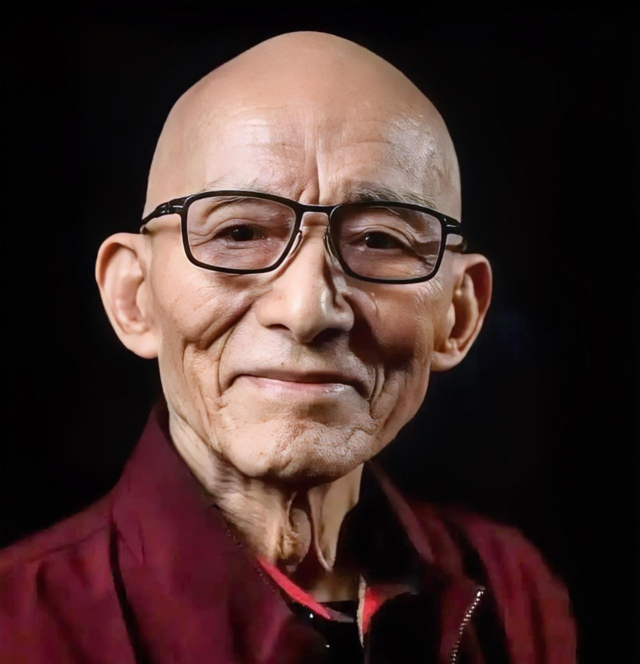 查了一下济公游本昌的资产安排。
不查不知道，一查才发现。
他在生前就把绝大多数资
