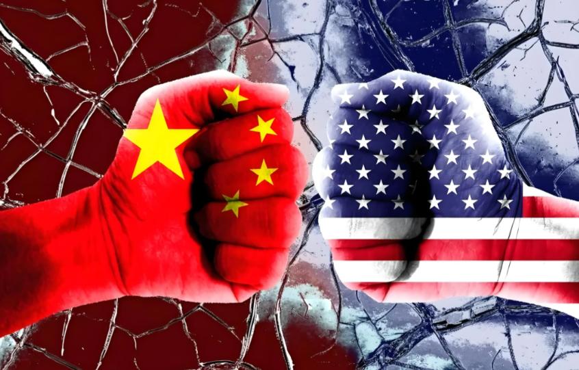美国敢动中国吗？俄专家说了句大实话：到 2030 年，能打到美国本土的核弹头超过