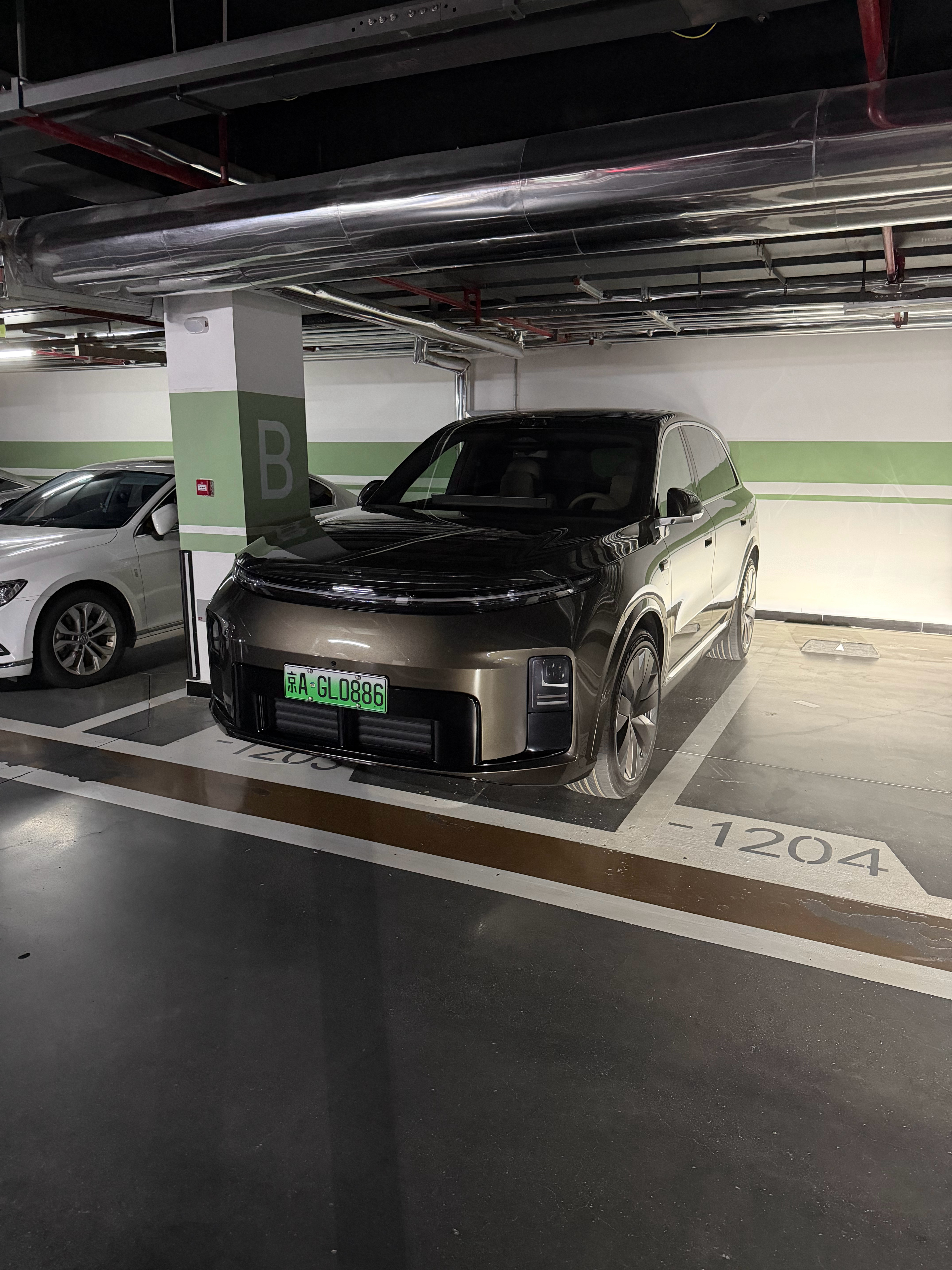 排排坐 