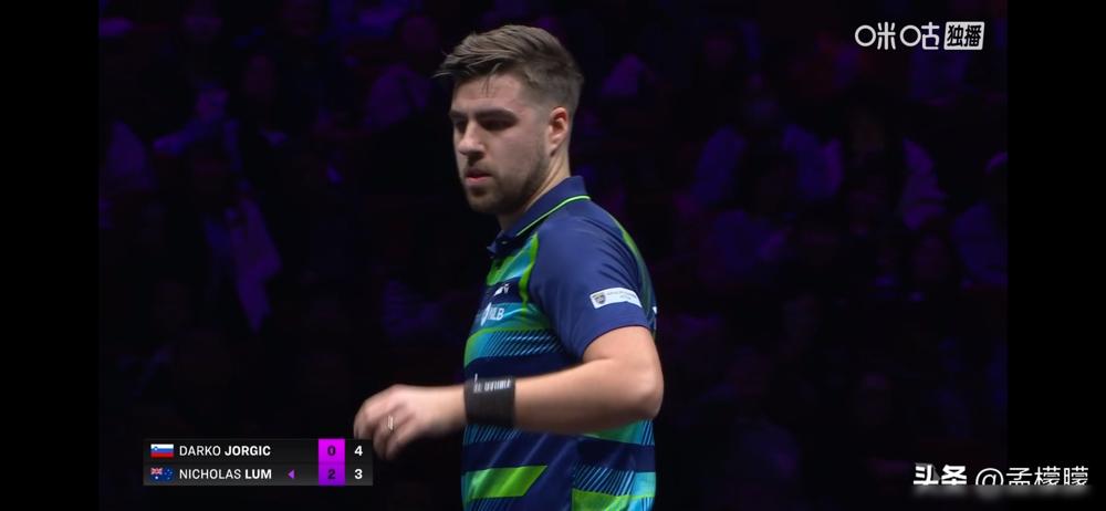 竞技体育最残酷的不是技不如人，而是当你以为稳操胜券时，被一个临时补位的替补扫地出