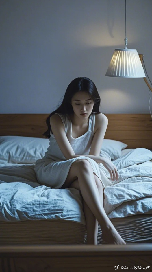 什么样的八字，会有“失眠”烦恼？八字易失眠六大命格：失眠命理根源：心肾不交、心神