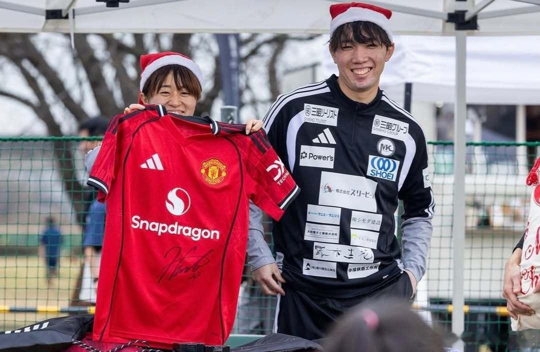 『宮澤兄妹足球节』（宮澤兄妹サッカーフェスタ）每年寒暑假期间，宮澤日向選手和哥哥