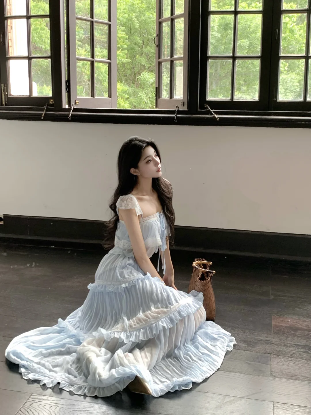 “云”朵☁️