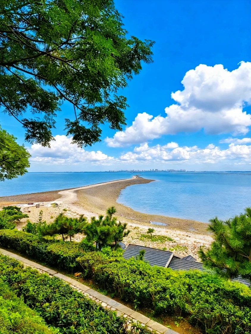 连云港人嘴巴真严｜这么好玩的地方居然不说