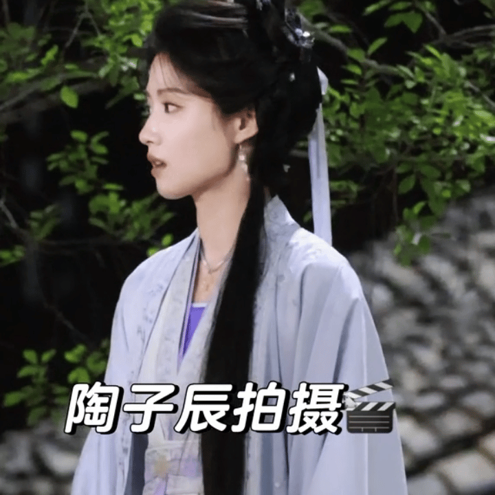 我家小弱只 