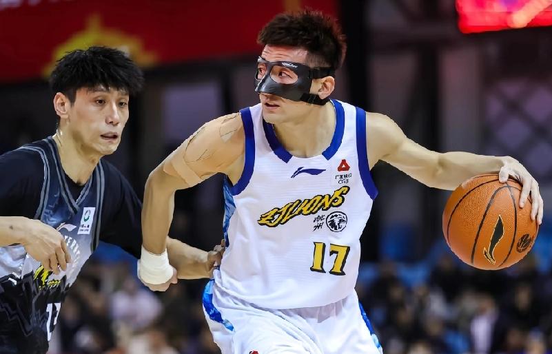 现在的CBA，怎么感觉球员没有拼劲，没有想要的劲儿，比赛打得索然无味，有点糊弄观