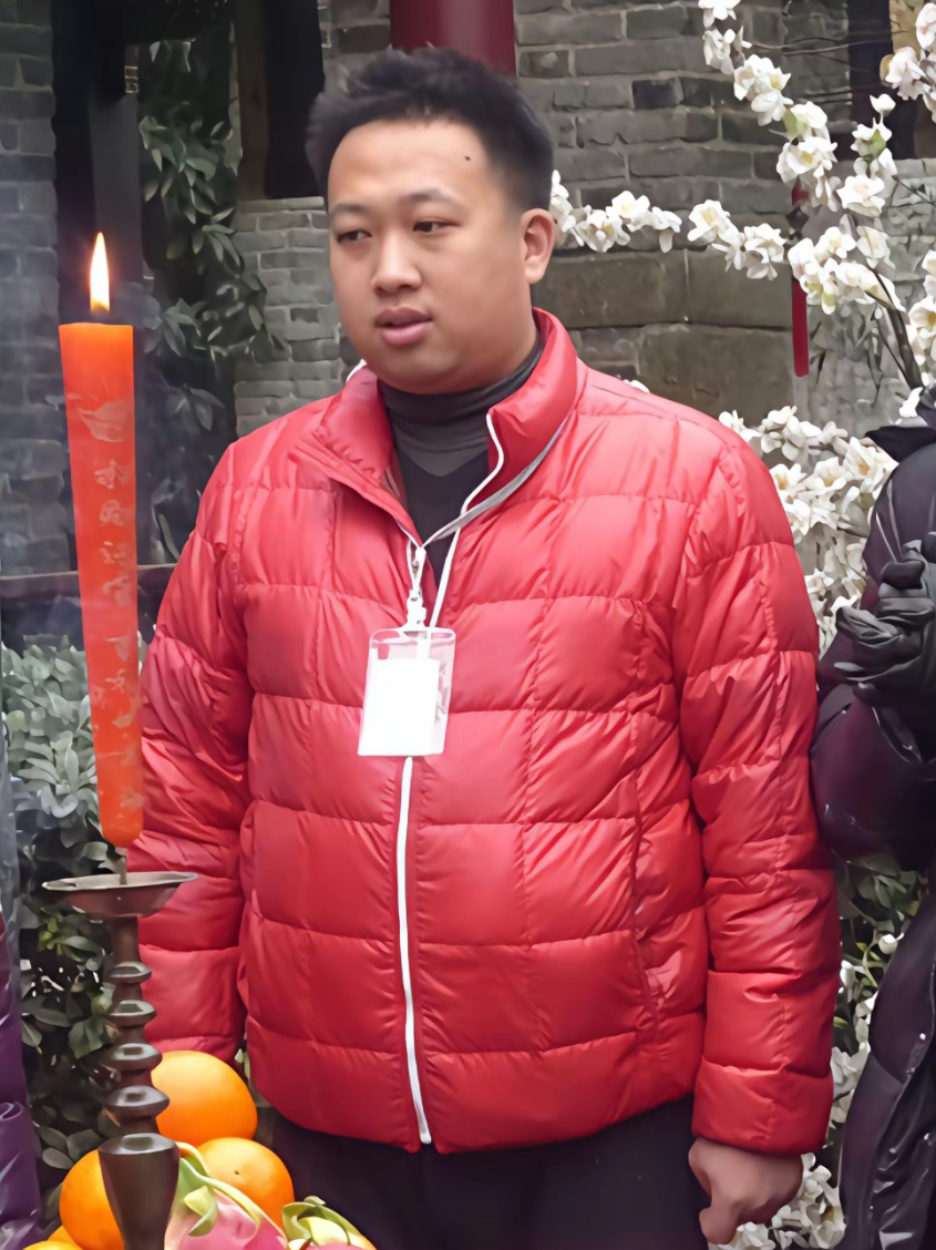 刷到了你们老公还比较青涩的时候 ​​​