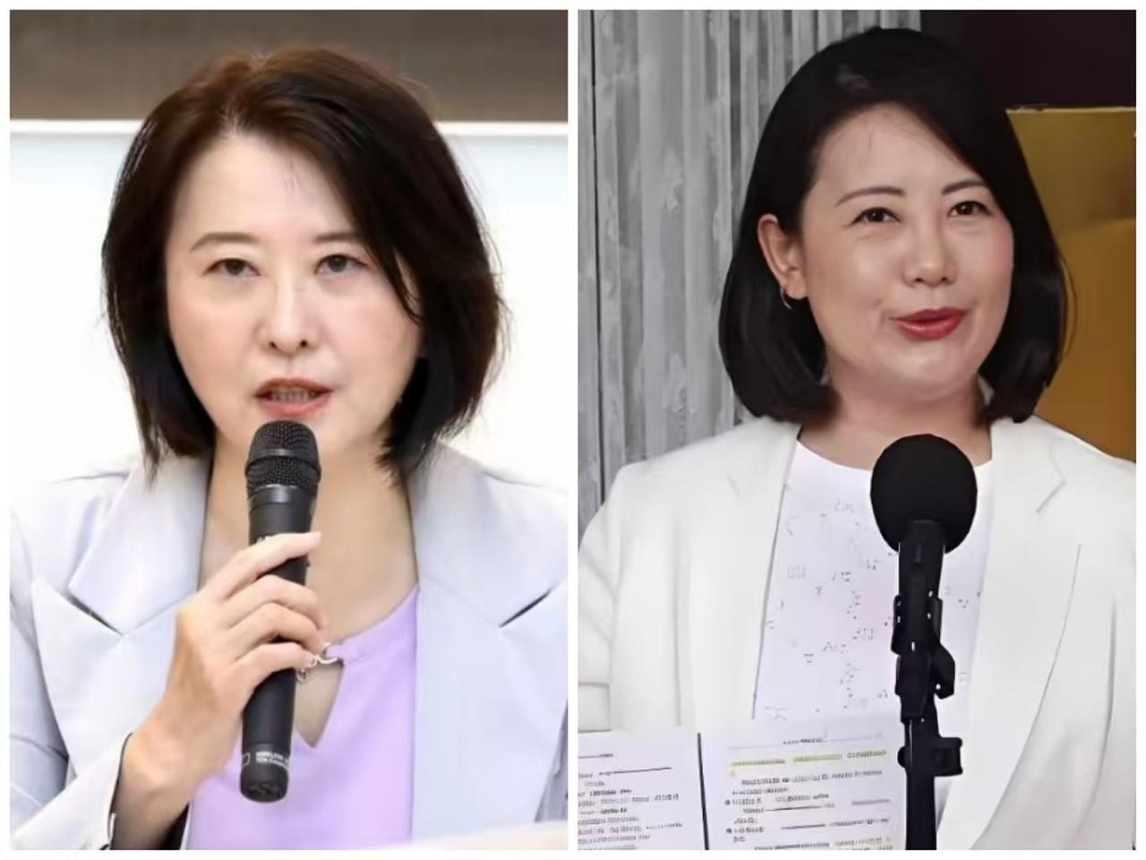 沈伯洋被立案审查，吴思瑶喊话蓝白阵营发声，王鸿薇驳斥吴思瑶：不要做情勒！

对于