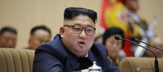 朝鲜采取的具体举措，让中国明确认识到：依赖别的国家并非是可靠安稳的生存之道

你