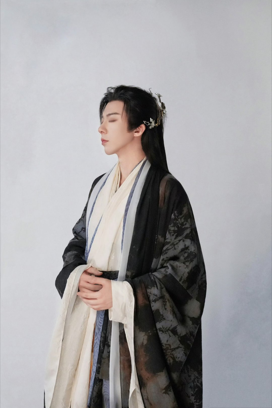 刘宇宁开始推理吧 | 刘宇宁上好佳品牌代言人 | 摩登兄弟 福袋0.5+2+1心