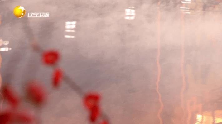 辽宁春晚把洛神赋图搬上了舞台辽宁春晚把《洛神赋图》搬上了舞台，还原了经典名画中的