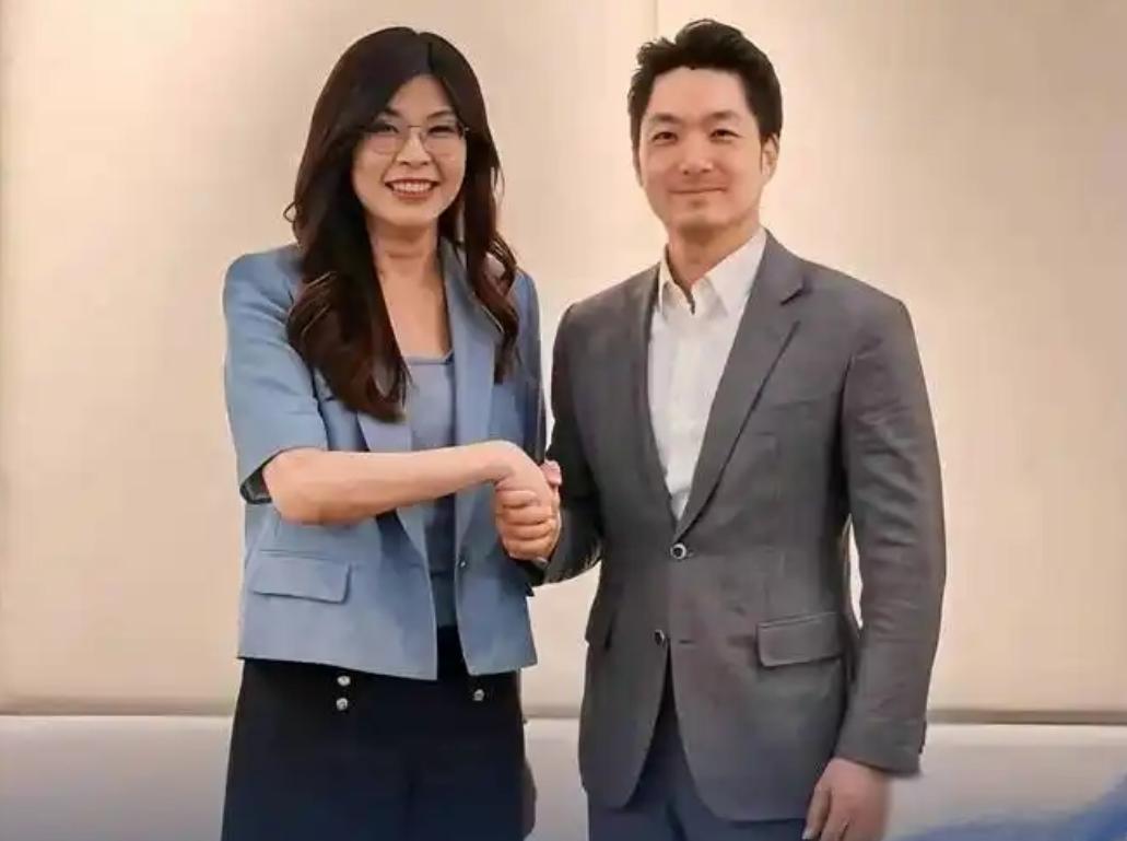 蒋万安郑丽文再发声，公开反对两岸统一，两岸关系或迎历史性风险，台湾政坛语言操控背