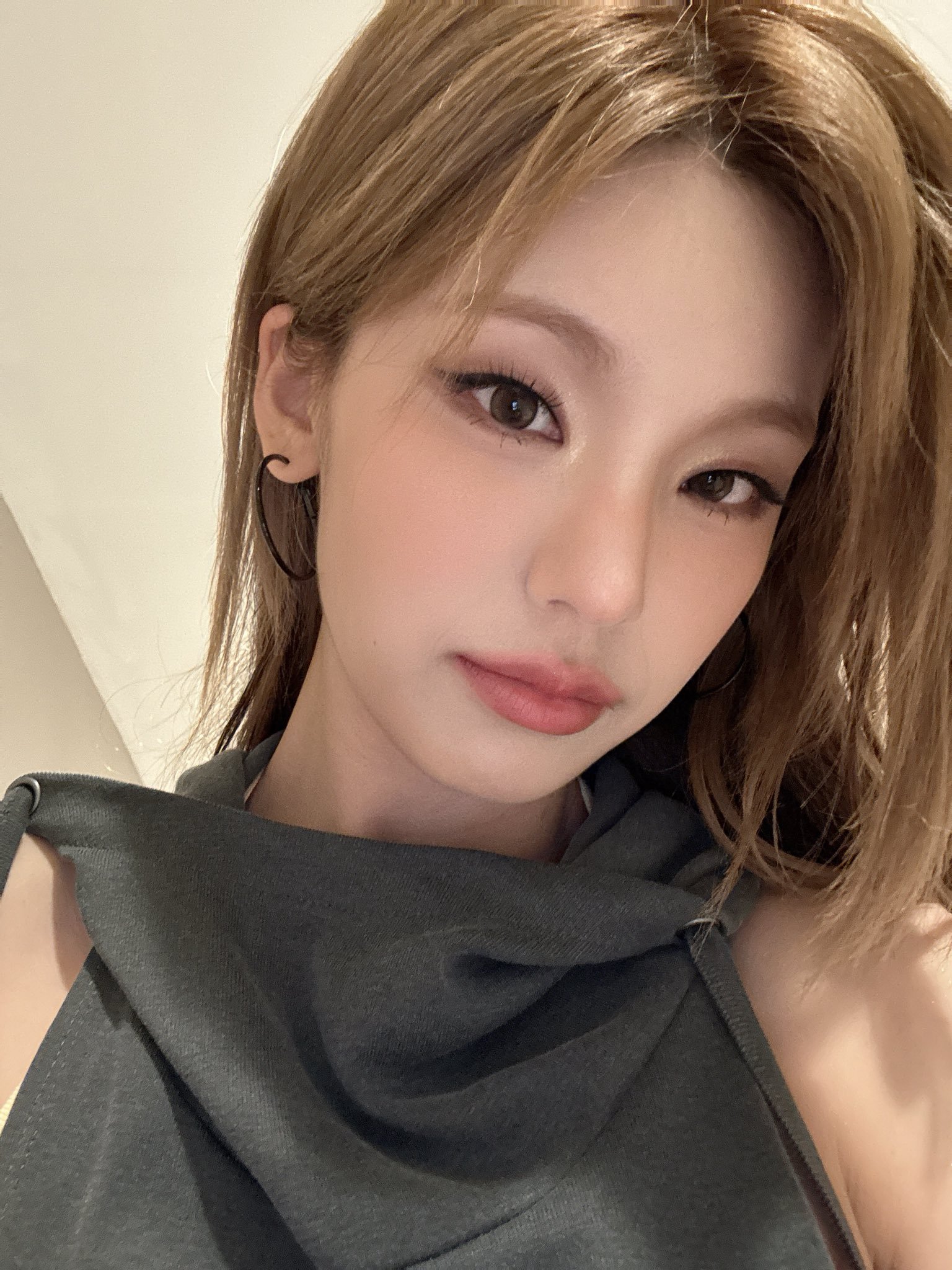 260712 ITZY Yeji黄礼志 