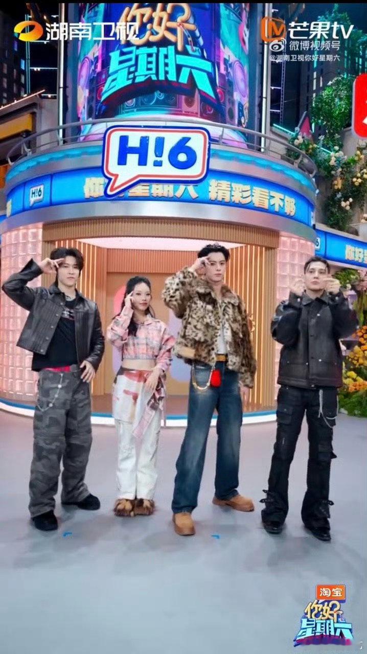 谁的DNA动了？全员跳《Pretty》，舞台感染力狠狠戳中～ 