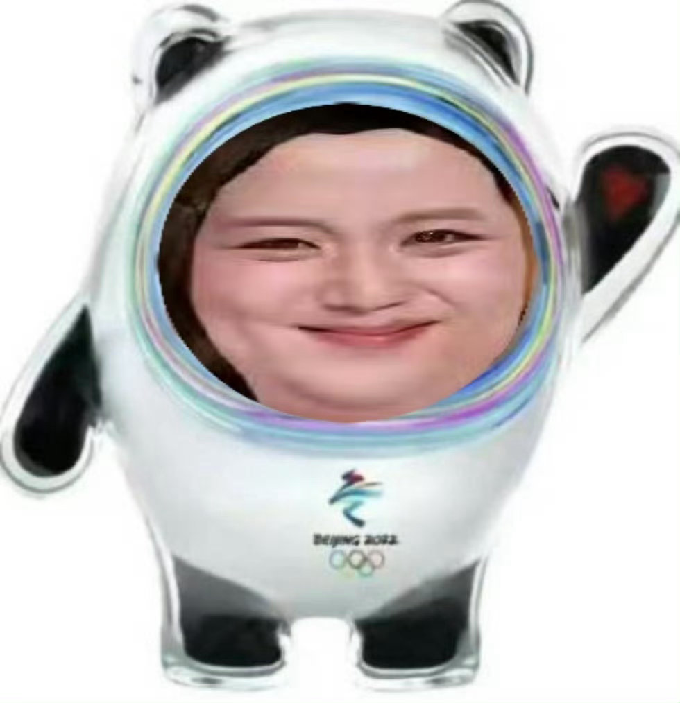 路过跟我养个铁谢谢 ​​​