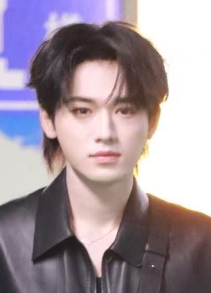 我都说他会变脸 