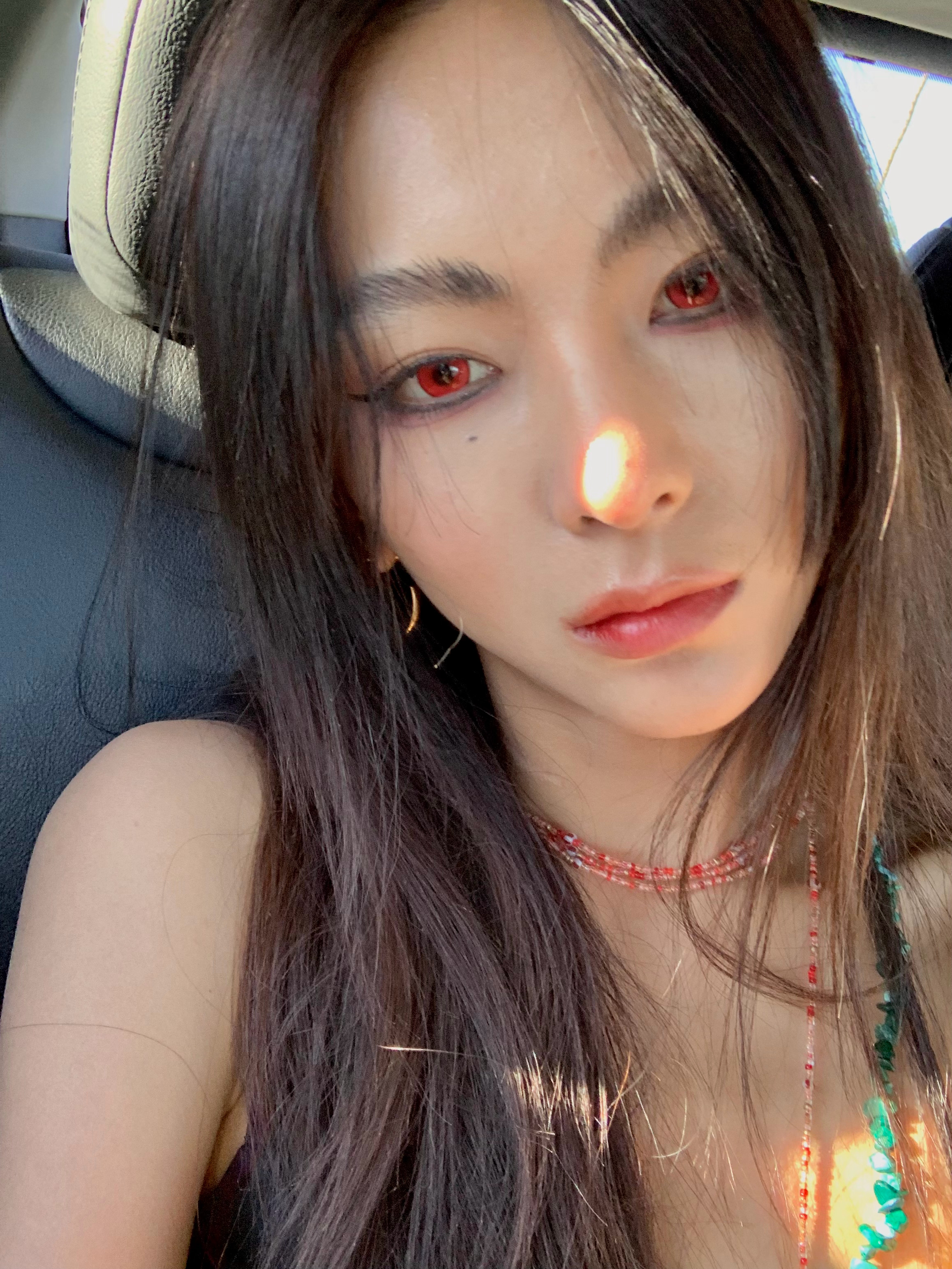 一些跟REVOLVE的科切拉回忆💃✨： ​​​