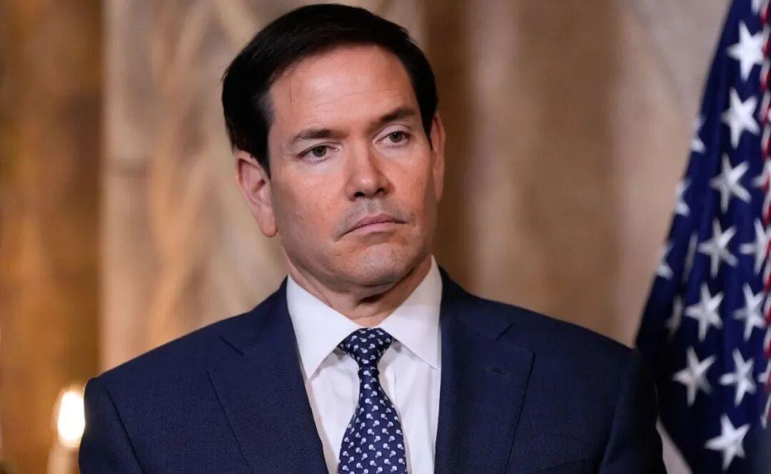 卢比奥：禁止欧洲的意识形态分子入境美国


涉嫌“域外审查言论”，美国禁止五名“