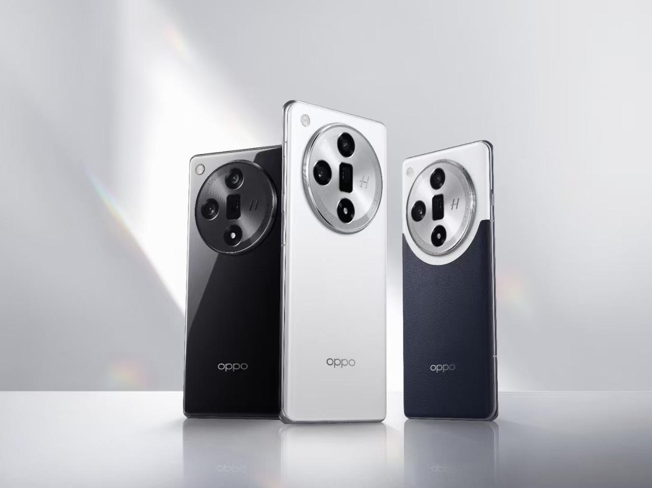 如果梦想有颜色，那一定有OPPO白！目前市面上做白色手机的厂商已经很少了，而我喜