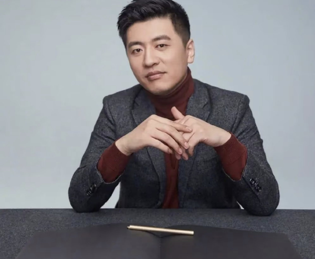 公司回应张雪峰被禁播是不是又说了一些不该说的话[允悲][允悲] ​​​