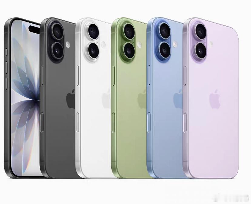 iPhone 17和iPhone Air都是5000多块钱，这两个手机没必要纠结