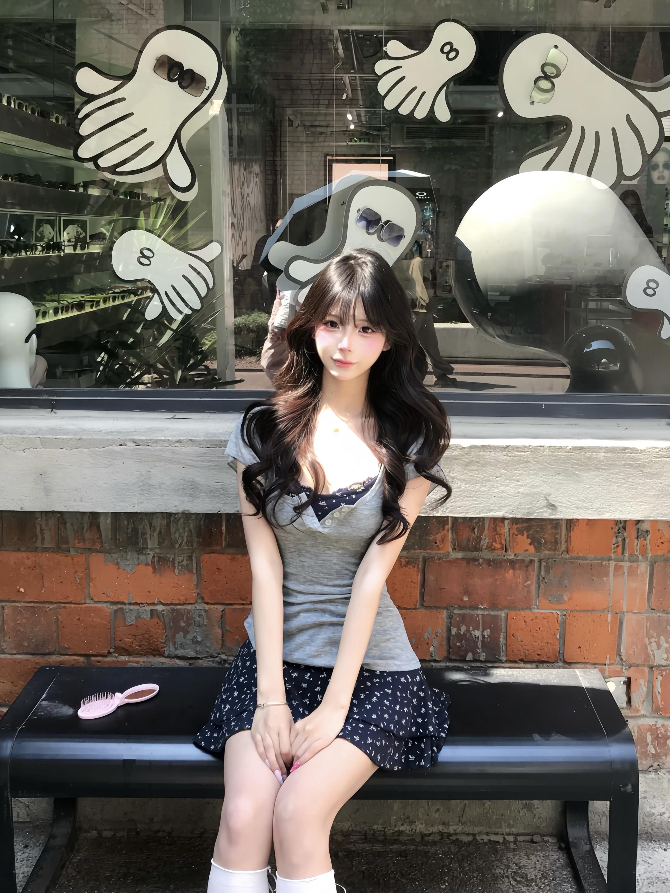 无法分手的女人
