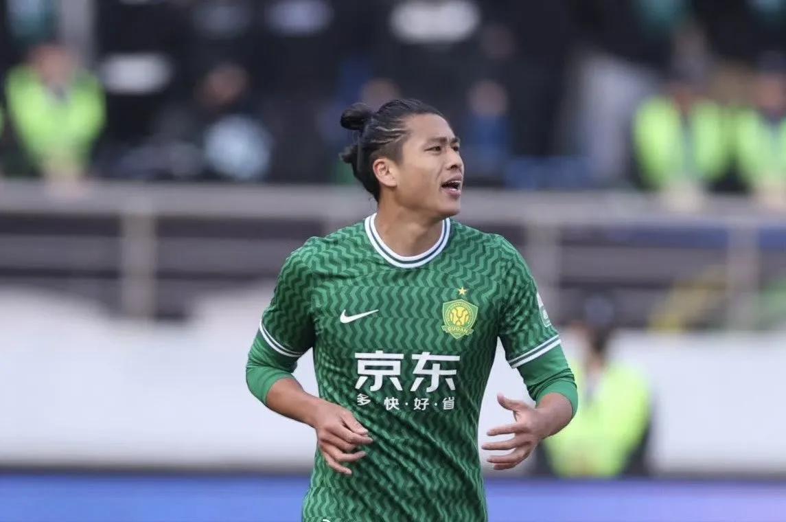 中超首轮，武磊进2球，谭龙进1球，张玉宁进1球，这三位本土前锋的状态不错，也用进