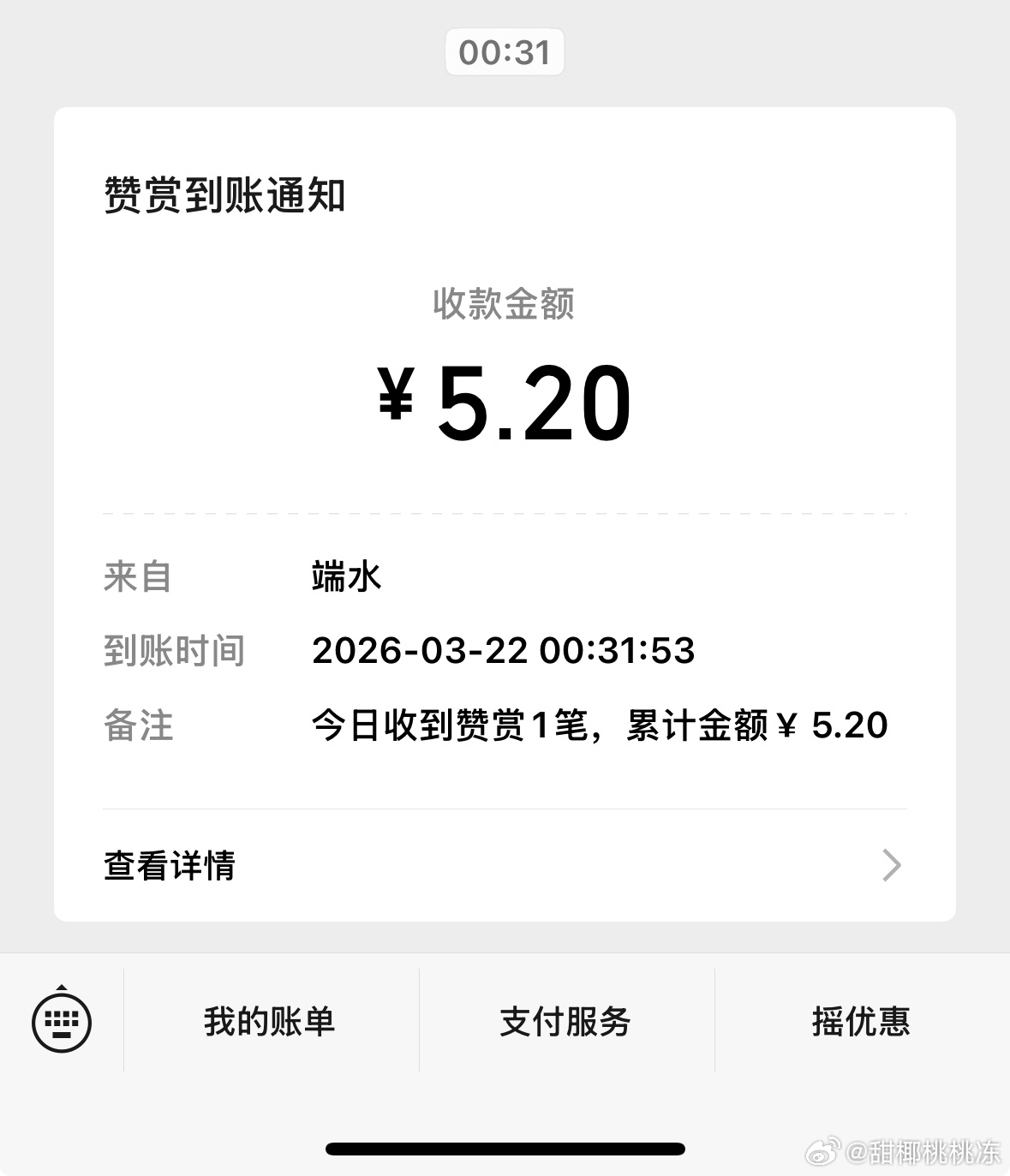 啊呀呀大晚上的直接给我瞌睡都兴奋没了  专栏 · 真爱降临