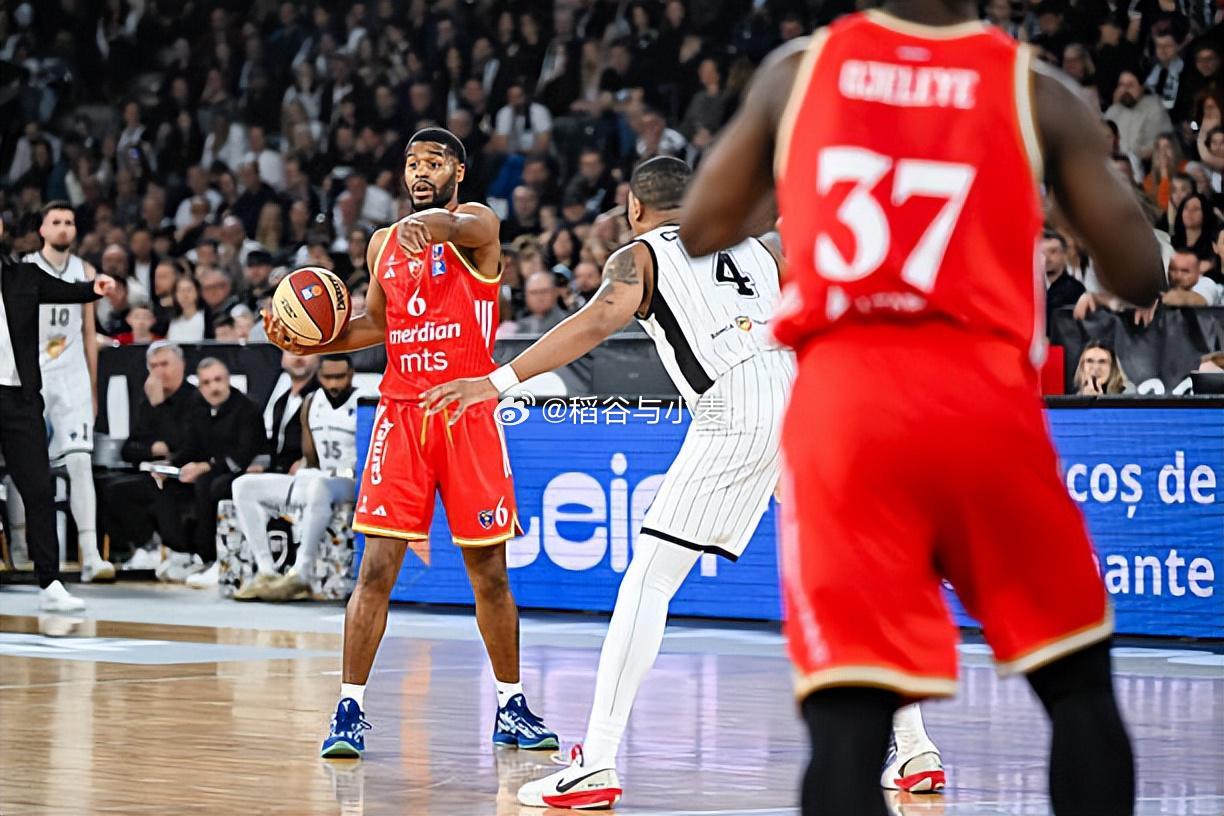 贝尔格莱德红星官方宣布，在球队中度过了一个成功的赛季后，前NBA后卫贾里德-巴特