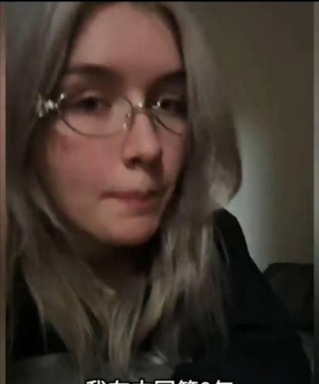 在北京生活8年的美国女士在社交媒体上称，自己昨晚首次遭遇外卖被盗，有网友猜测大概