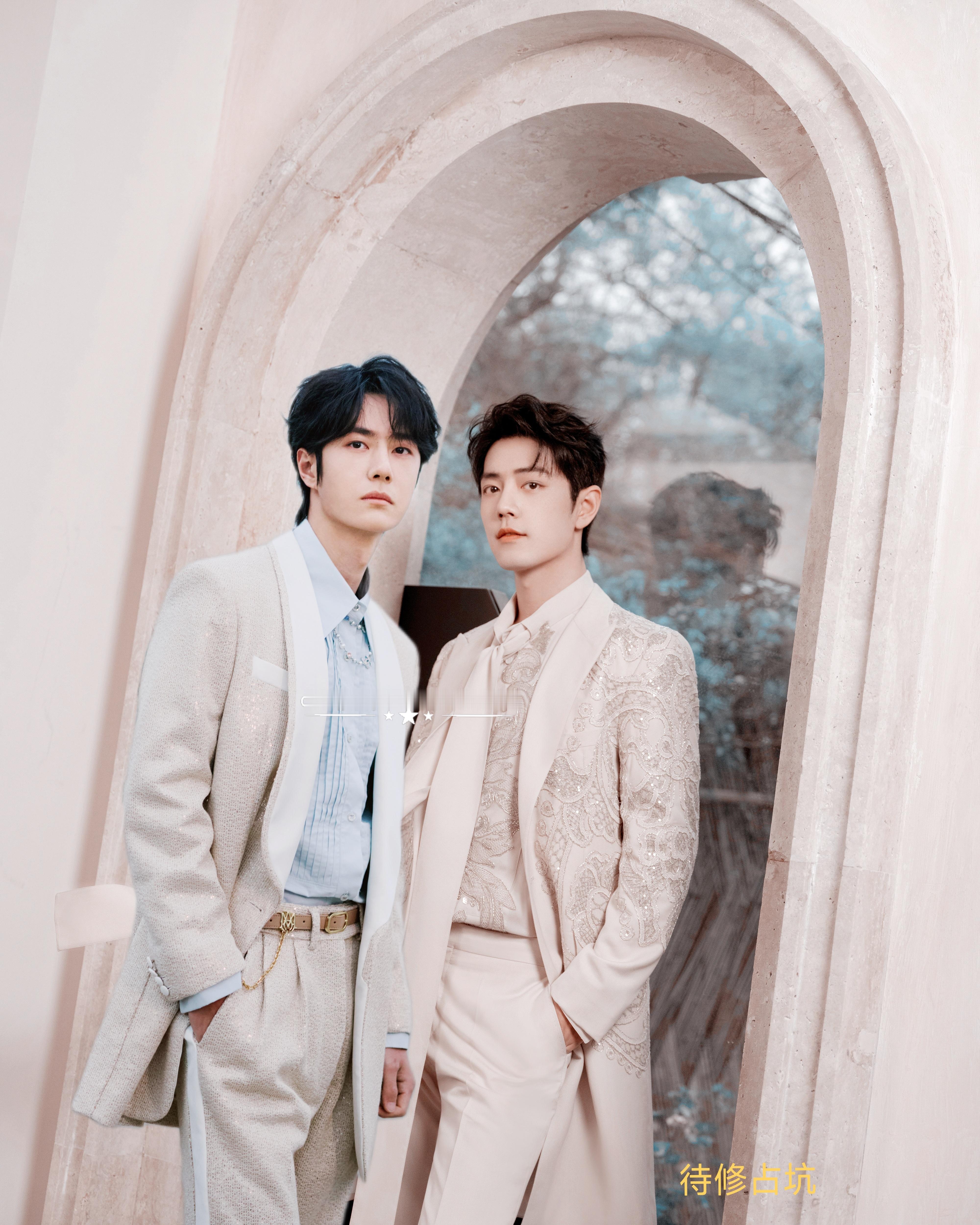 待修占坑，选择困难症犯了，修哪套啊[委屈] 