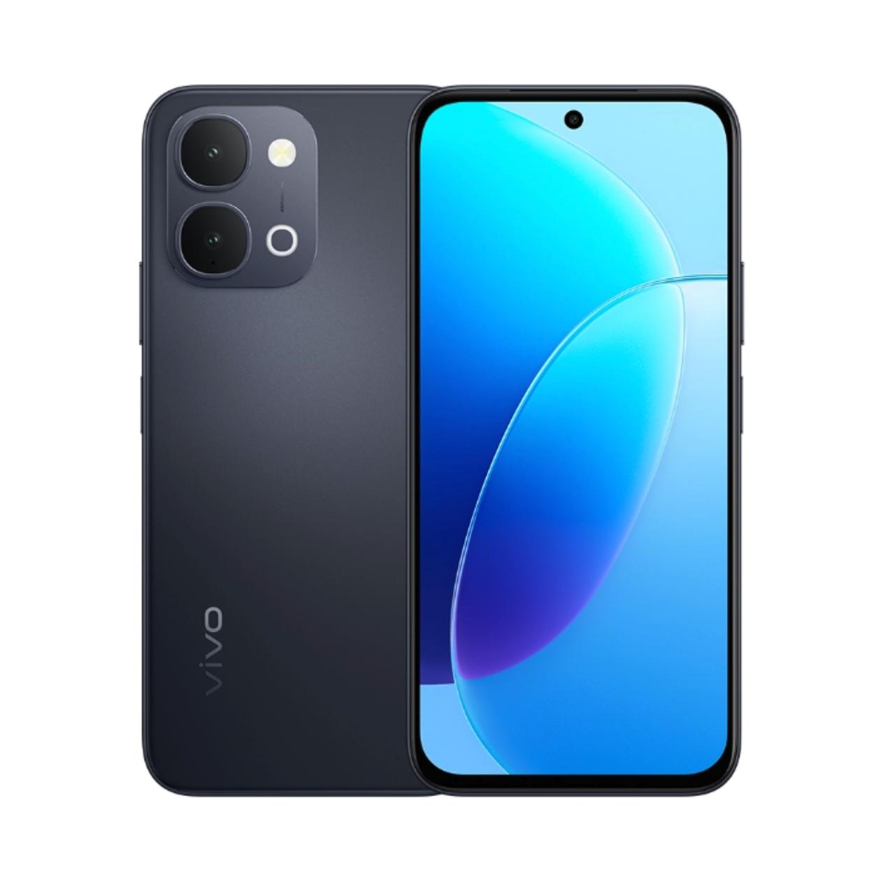 vivo 又出了一个 G 系列，两款新机 vivo G5i、vivo G5z 上