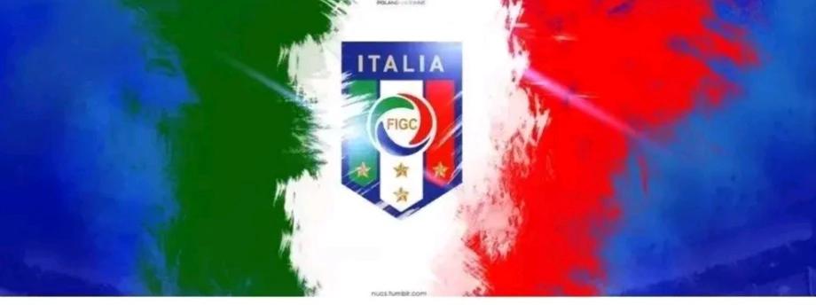 🇮🇹
纯意大利球员铁忠球迷，拋去任何俱乐部倾向，中文区我观察不超过10个人。