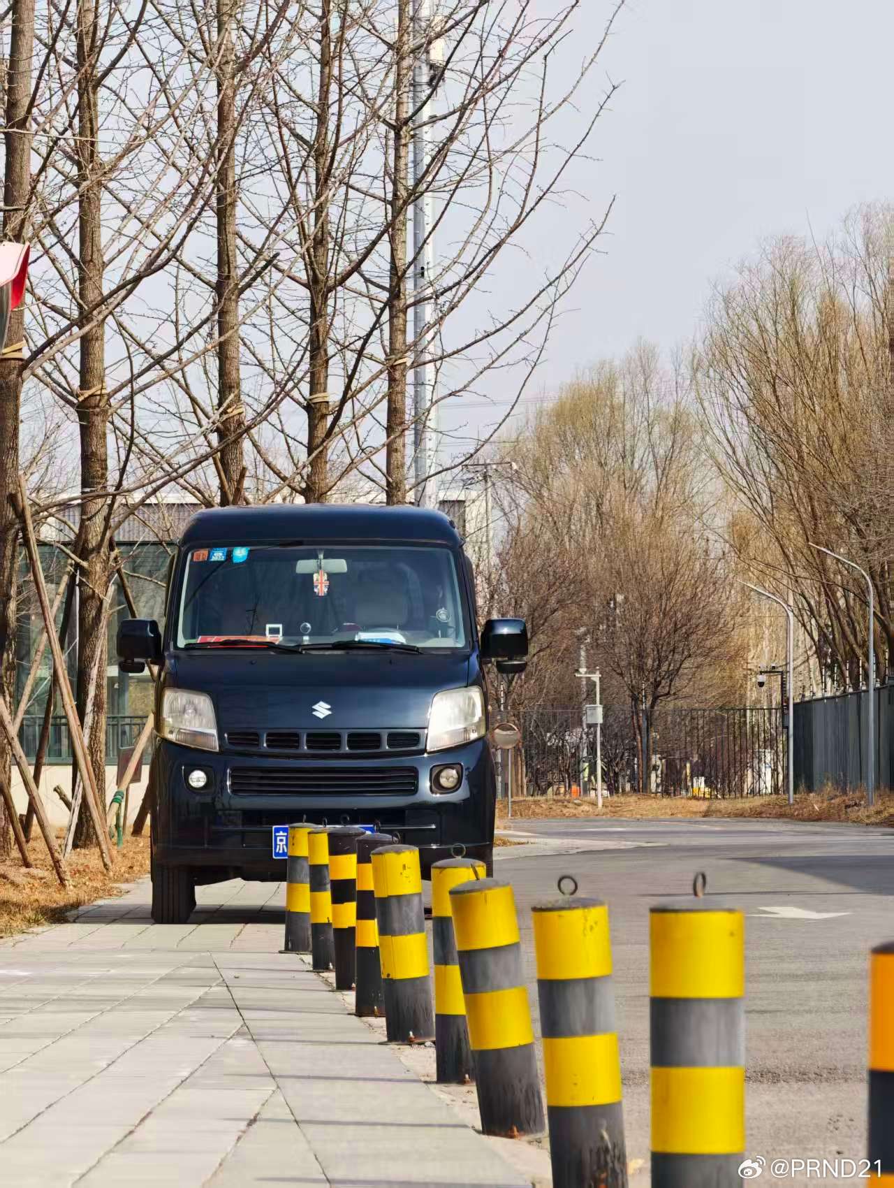 美食小屋的车库从来都不缺神奇的东西