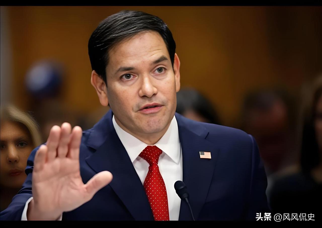 美国国务卿卢比奥曾说：“我们与中国的问题之一是我们让他们拿走了曾属于我们的企业。