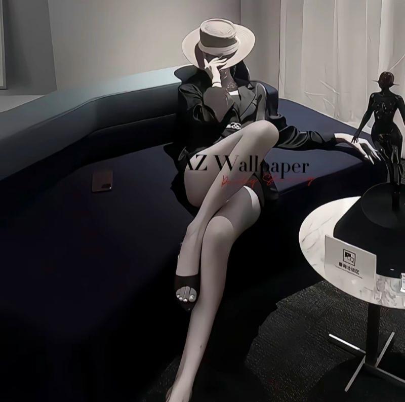 细跟高跟鞋，多高算恨天高