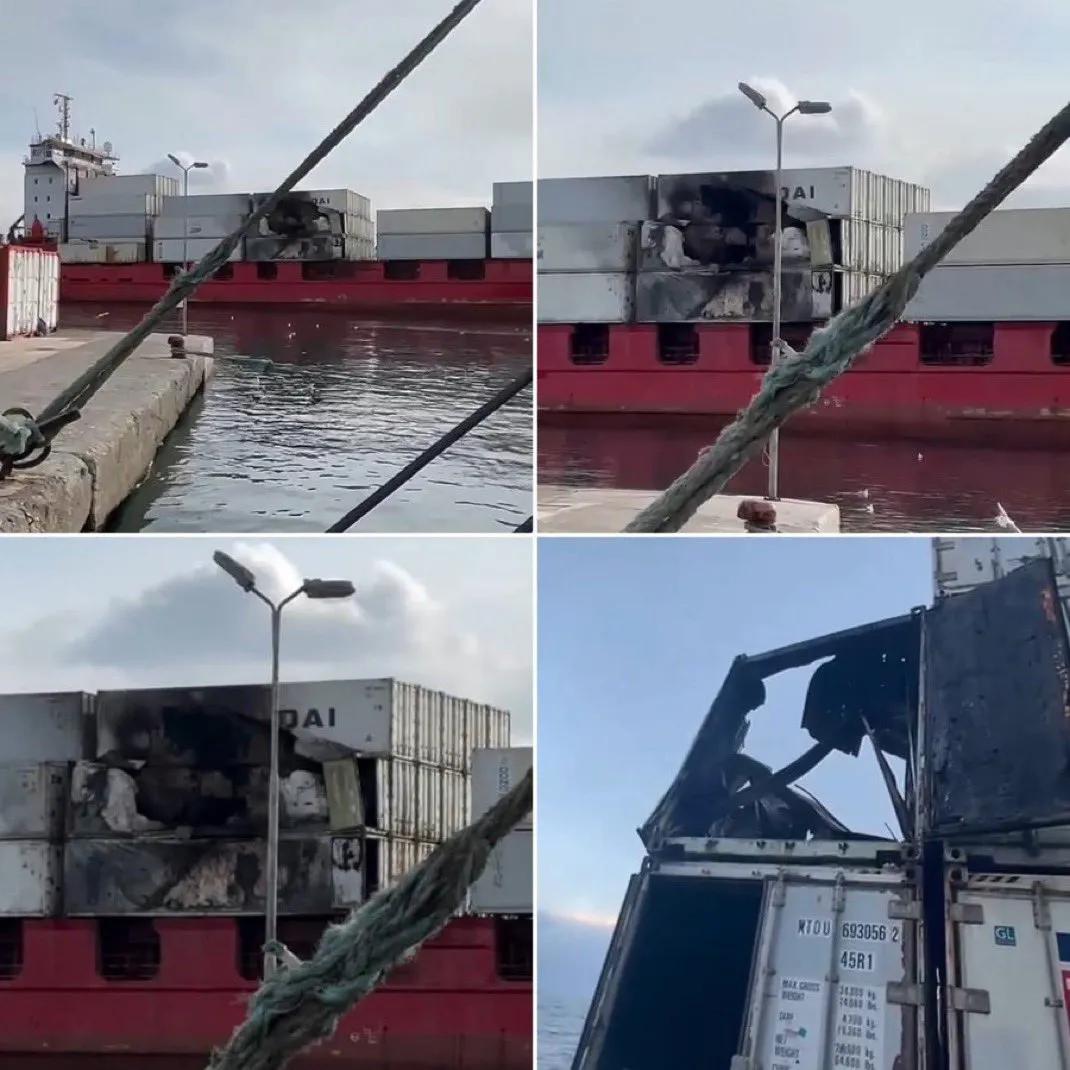 乌克兰通过“非对称手段”，对俄罗斯黑海经济链路实施了“封锁”

乌克兰无人机前几