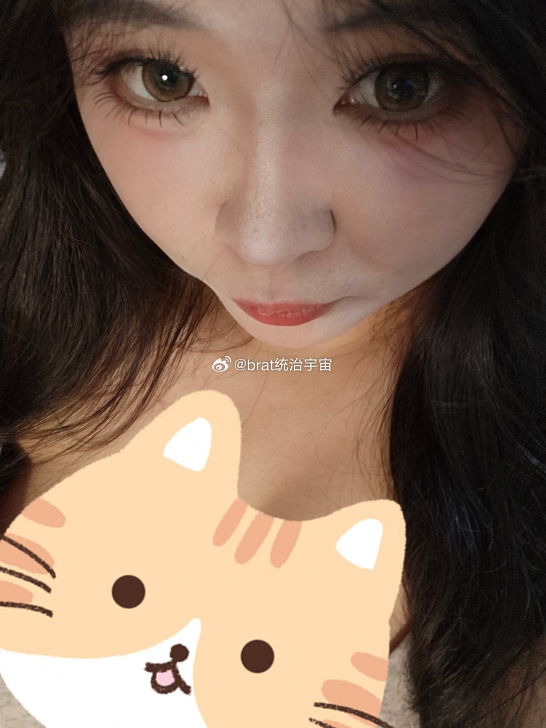 非常萌啊 