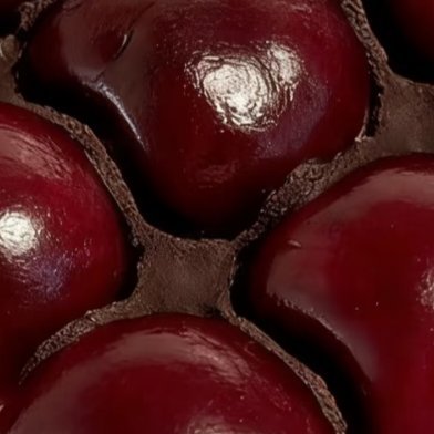 车厘子酸奶砖丨自制做法🍒食材：车厘子干噎酸奶黑巧克力块步骤：1、提前一天压好酸