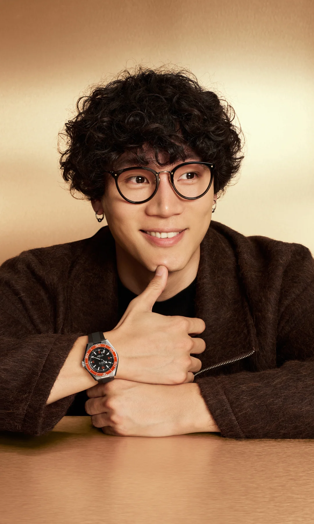 海洋宇宙，驰于橙光🟠