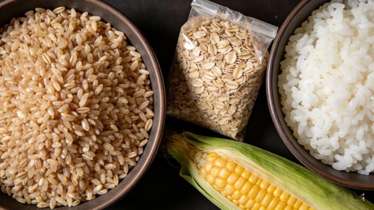 🔥 管好厨房，轻松瘦还不反弹！减肥不用猛撸铁！
根据自己的情况，谈一下减肥感受