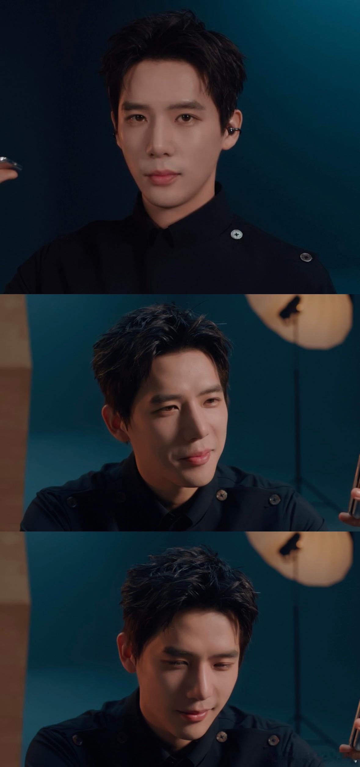 老王哥的粤语学习进度条太魔性了！别人是螺旋上升他是原地画圈，但莫名有种笨拙的可爱