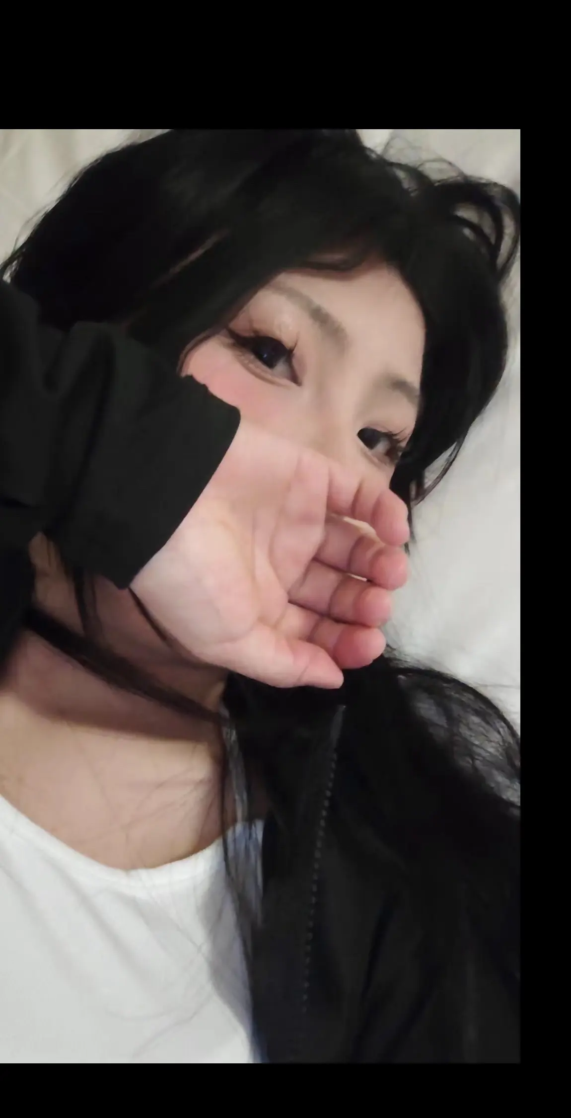姐姐 为什么不想我