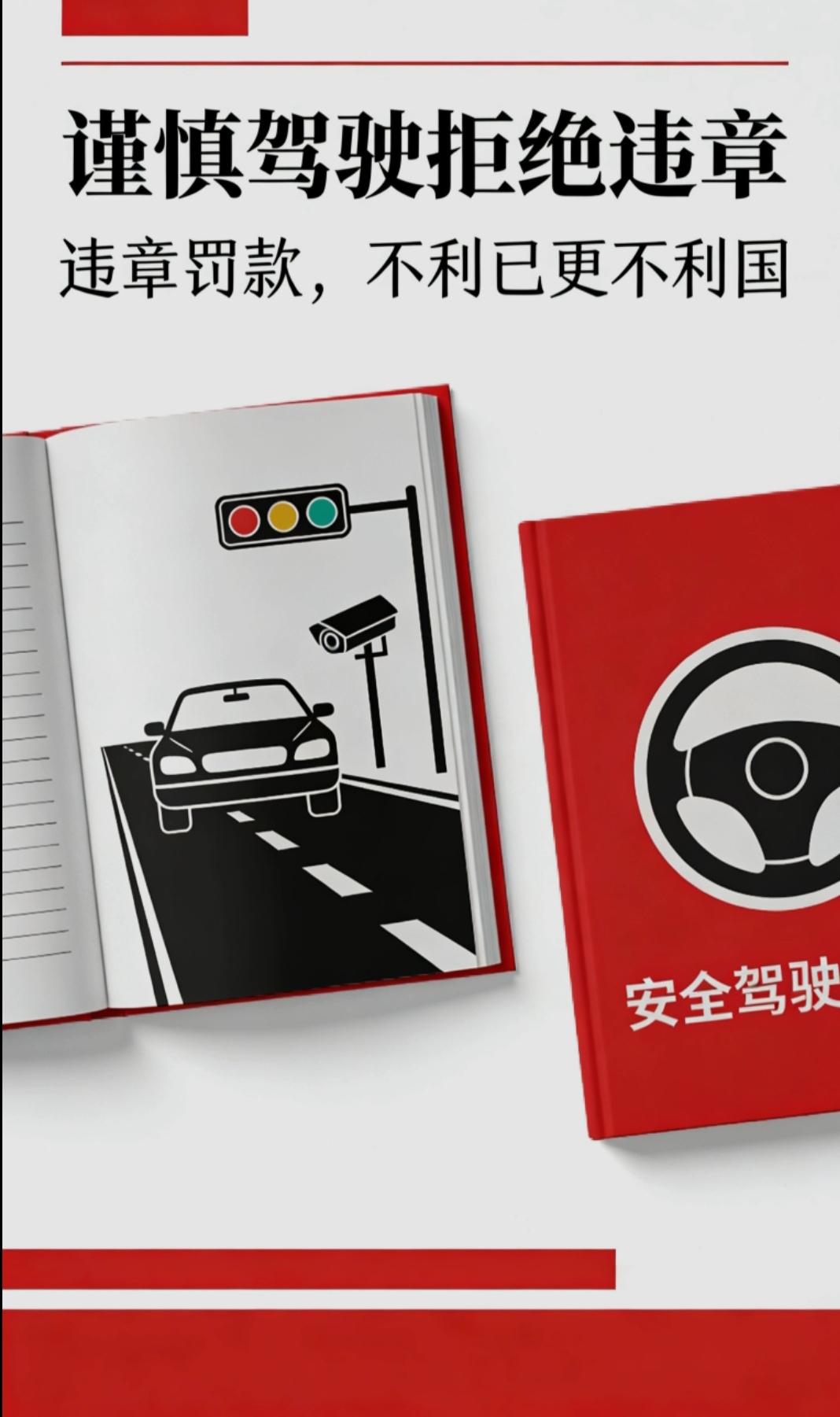 权威数据统计相当准确，复盘了一下2025年，我开车一向谨小慎微，但是还是不幸让罚